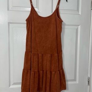 Super cute dress, worn once!